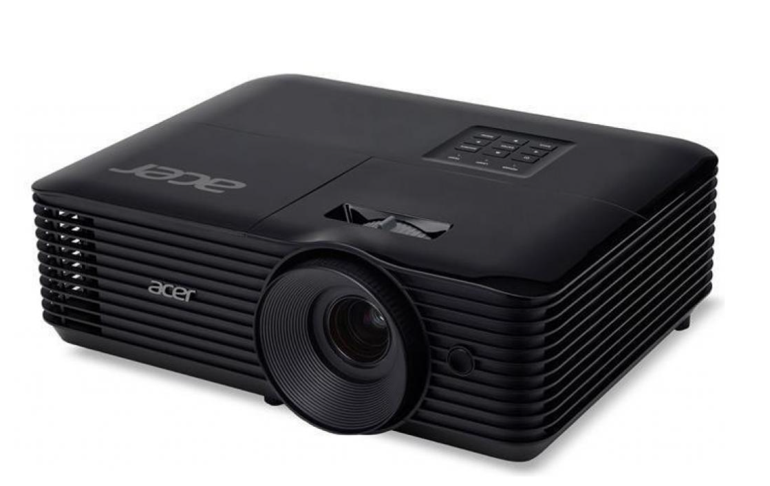 Проэктор Acer X1128H (MR.JTG11.001)