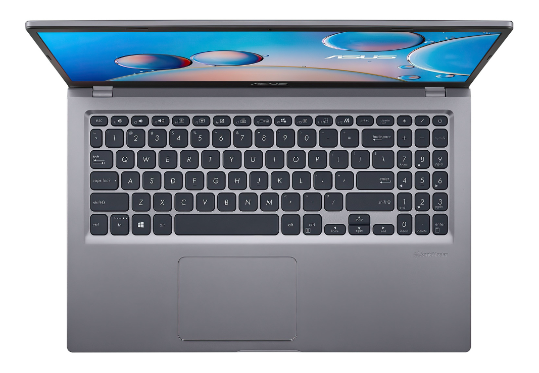 Ноутбук Asus X515JA-BQ2624 фото №4
