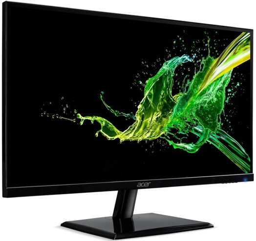 Монітор Acer EK241YEBI (UM.QE1EE.E03) фото №2