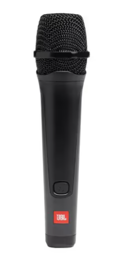 Микрофон JBL PBM100 Black (JBLPBM100BLK)