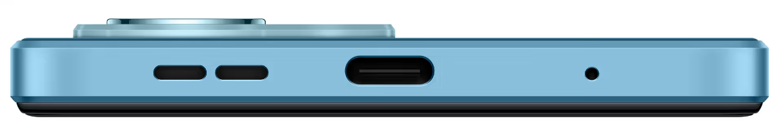 Смартфон Xiaomi Redmi Note 12 8/256GB Ice Blue (Global Version) фото №9