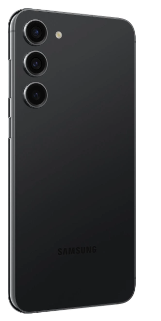 Смартфон Samsung SM-S711B (Galaxy S23 FE 8/256GB) Graphite фото №3