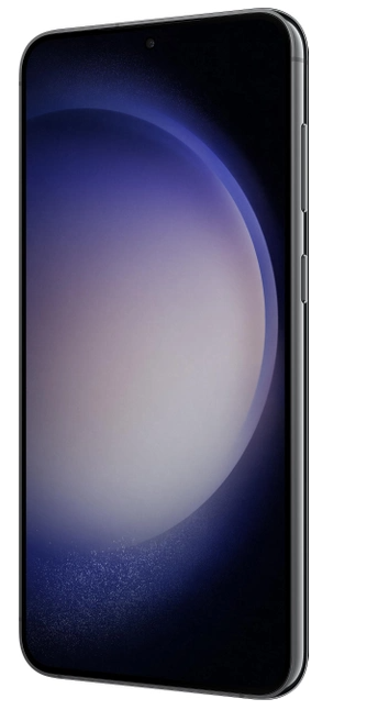 Смартфон Samsung SM-S711B (Galaxy S23 FE 8/256GB) Graphite фото №5