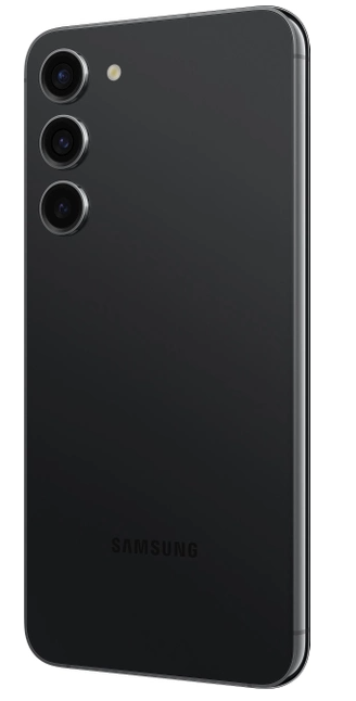 Смартфон Samsung SM-S711B (Galaxy S23 FE 8/128GB) Graphite фото №5