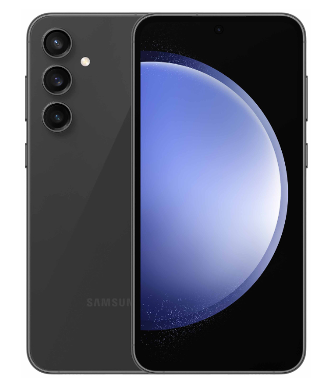 Смартфон Samsung SM-S711B (Galaxy S23 FE 8/128GB) Graphite