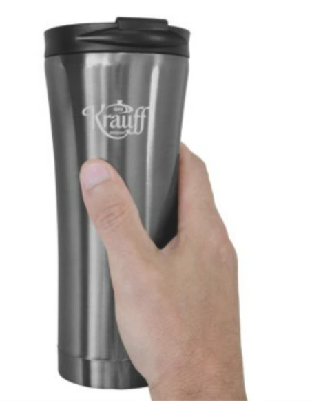 Термокружка Krauff 26-178-059 фото №3