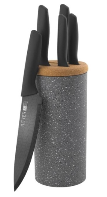 Набор ножей Ritter 29-305-034