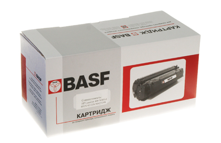 Картридж BASF HP LJ M125/127, Canon 737, 2.2K (KT-737-9435B002)
