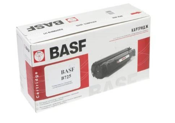 Картридж BASF Canon 725 для LBP-6000/6020 MF3010 (KT-725-3484B002)
