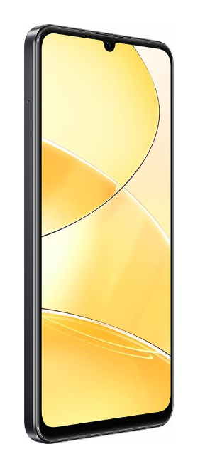 Смартфон Realme C51 4/128Gb NFC (carbon black) фото №4