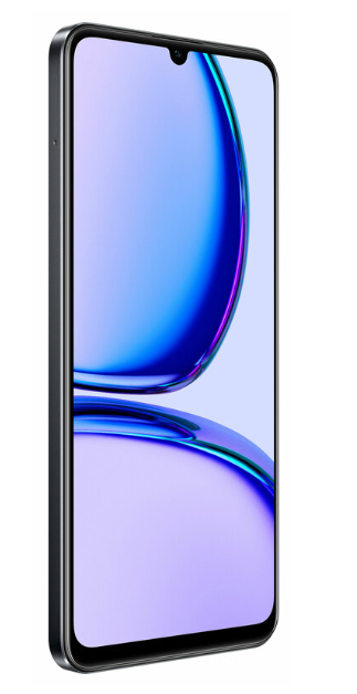 Смартфон Realme C53 6/128Gb NFC (mighty black) фото №2