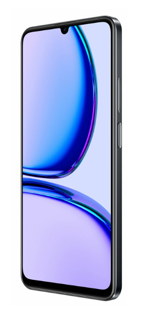 Смартфон Realme C53 6/128Gb NFC (mighty black) фото №4