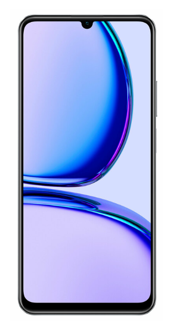 Смартфон Realme C53 6/128Gb NFC (mighty black) фото №3