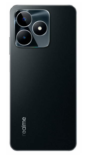 Смартфон Realme C53 6/128Gb NFC (mighty black) фото №6