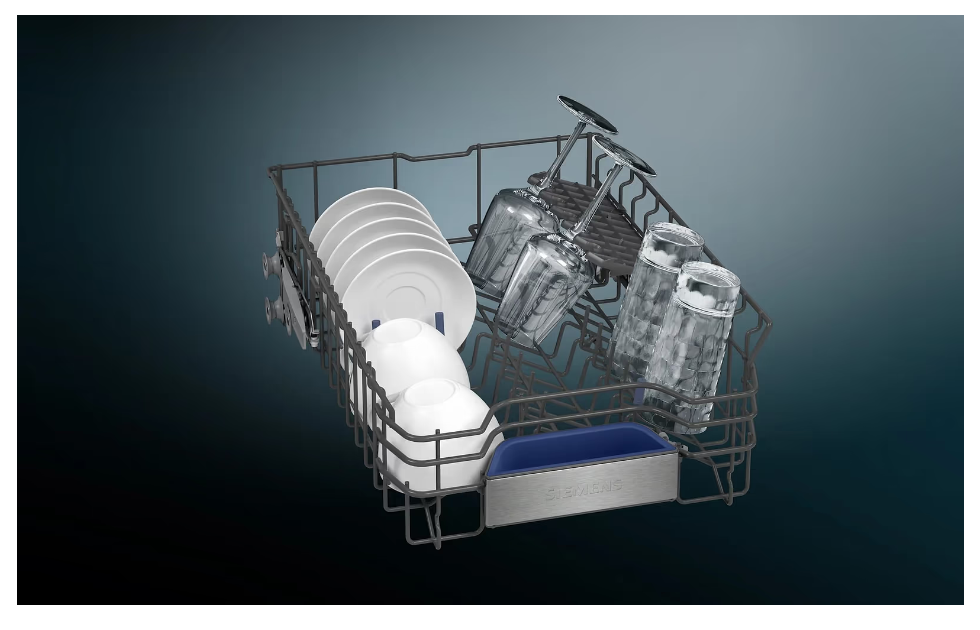 Посудомойная машина Siemens SR65ZX10MK фото №4