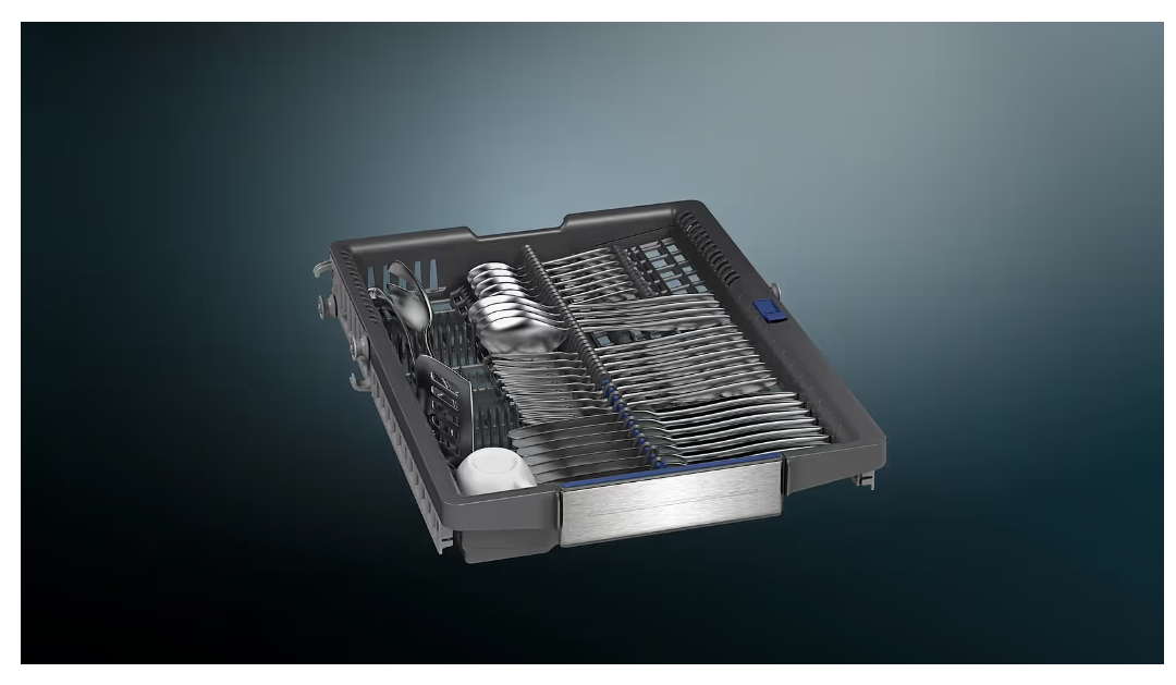 Посудомойная машина Siemens SR65ZX10MK фото №5