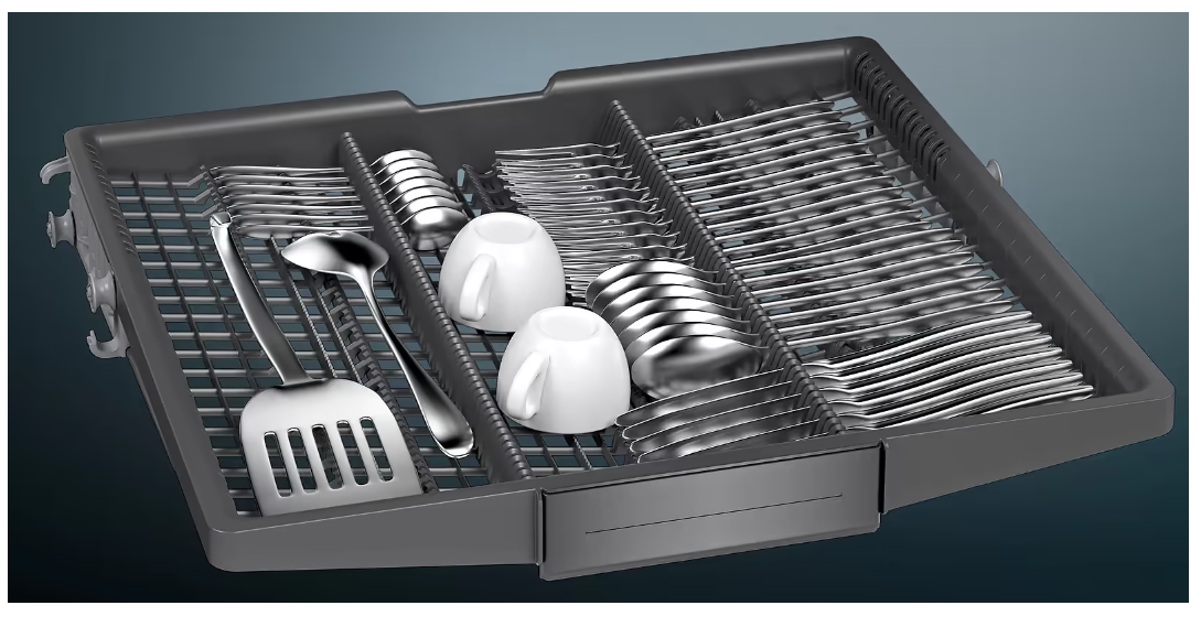 Посудомойная машина Siemens SX75ZX48CE фото №3