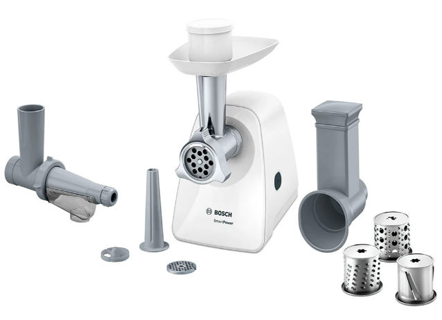 М'ясорубка Bosch MFW2517W
