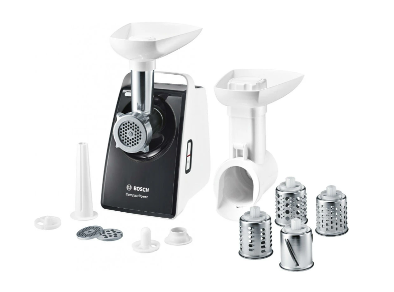 М'ясорубка Bosch MFW3640A