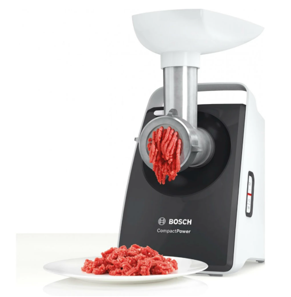 М'ясорубка Bosch MFW3640A фото №2