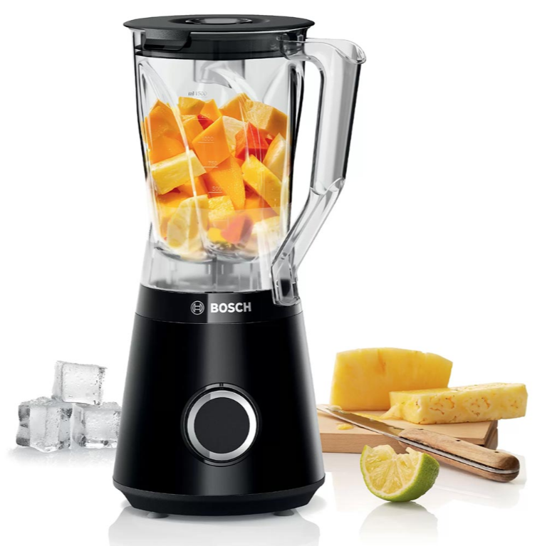 Блендер Стационарний Bosch MMB6141B фото №2