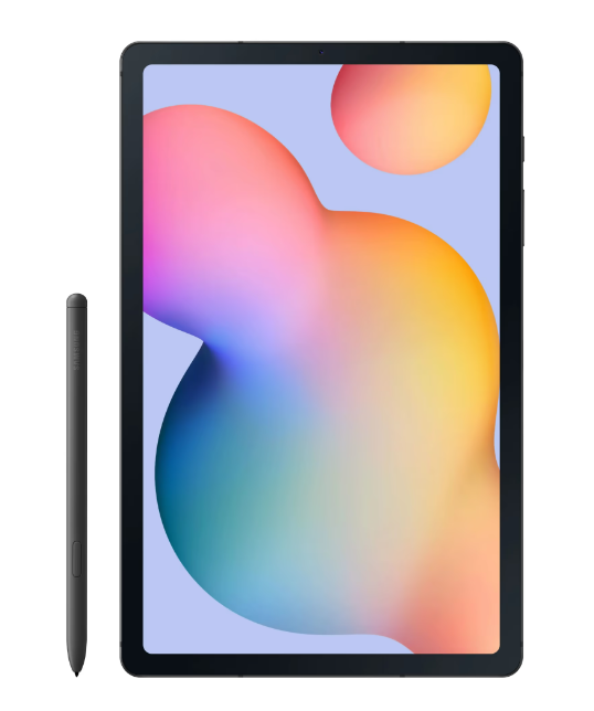 Планшет Samsung Galaxy Tab S6 Lite 10.4 LTE 4/64GB Oxford Gray (SM-P619NZAASEK)