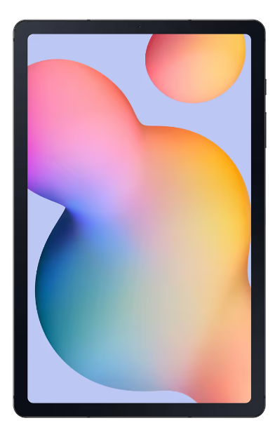 Планшет Samsung Galaxy Tab S6 Lite 10.4 LTE 4/64GB Oxford Gray (SM-P619NZAASEK) фото №3