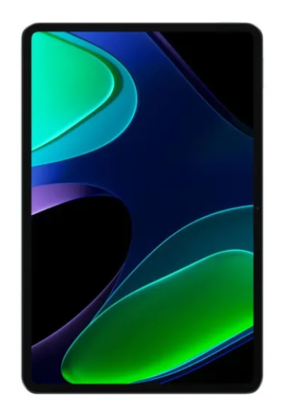 Планшет Xiaomi Pad 6 8/256GB Mist Blue (Global Version) фото №2