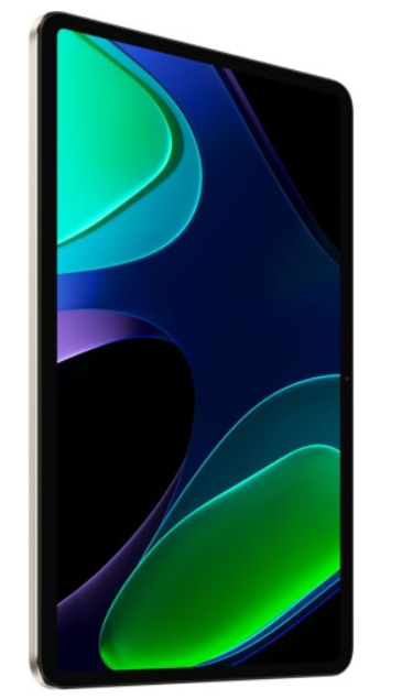 Планшет Xiaomi Pad 6 8/256GB Gold (Global Version) фото №3
