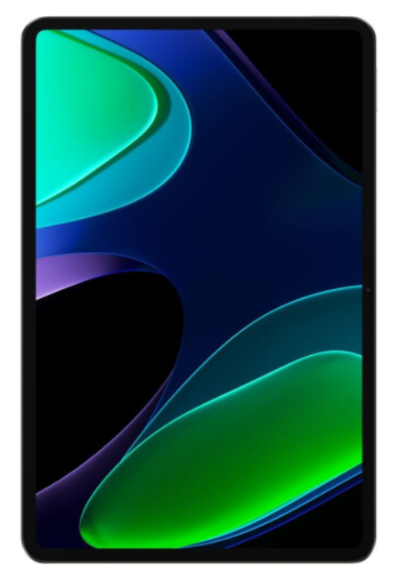 Планшет Xiaomi Pad 6 8/256GB Gold (Global Version) фото №2