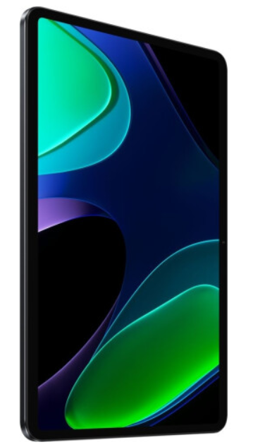 Планшет Xiaomi Pad 6 8/256GB Gravity Gray (Global Version) фото №5