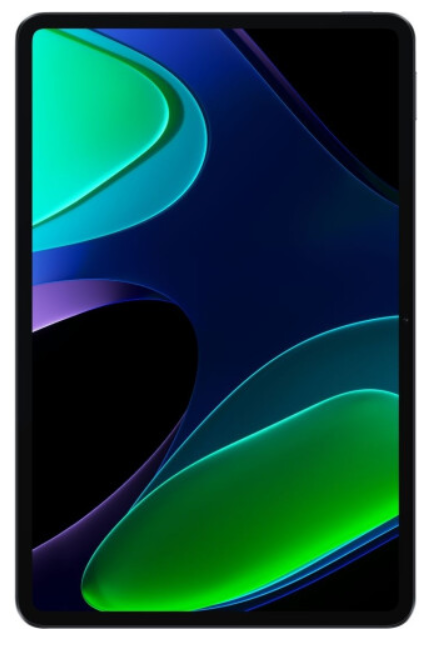 Планшет Xiaomi Pad 6 8/256GB Gravity Gray (Global Version) фото №4