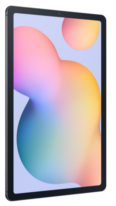 Планшет Samsung Galaxy Tab S6 Lite 10.4 Wi-Fi 4/64GB Oxford Gray (SM-P613NZAASEK) фото №3