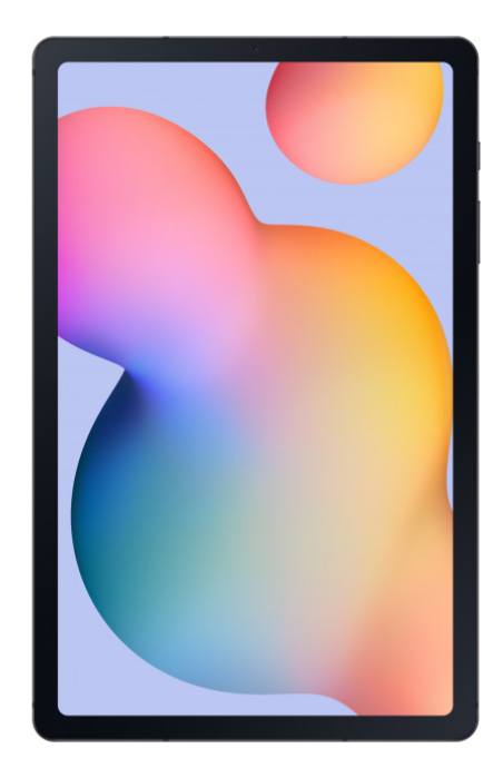 Планшет Samsung Galaxy Tab S6 Lite 10.4 Wi-Fi 4/64GB Oxford Gray (SM-P613NZAASEK)