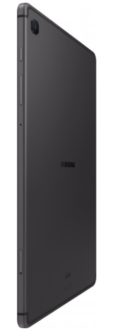 Планшет Samsung Galaxy Tab S6 Lite 10.4 Wi-Fi 4/64GB Oxford Gray (SM-P613NZAASEK) фото №10