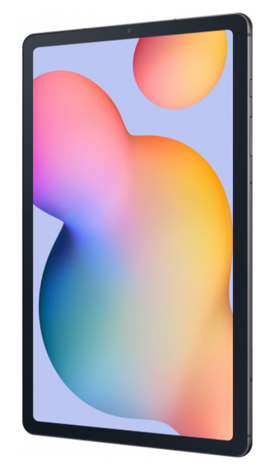 Планшет Samsung Galaxy Tab S6 Lite 10.4 Wi-Fi 4/64GB Oxford Gray (SM-P613NZAASEK) фото №2