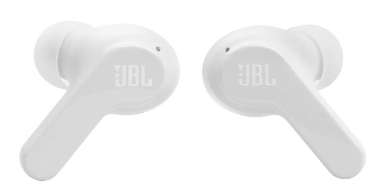 Навушники JBL Wave Beam White (JBLWBEAMWHT) фото №9
