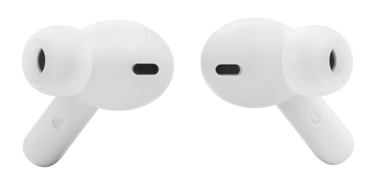 Навушники JBL Wave Beam White (JBLWBEAMWHT) фото №5