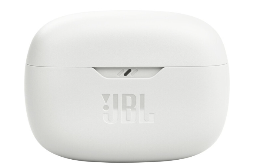 Навушники JBL Wave Beam White (JBLWBEAMWHT) фото №3