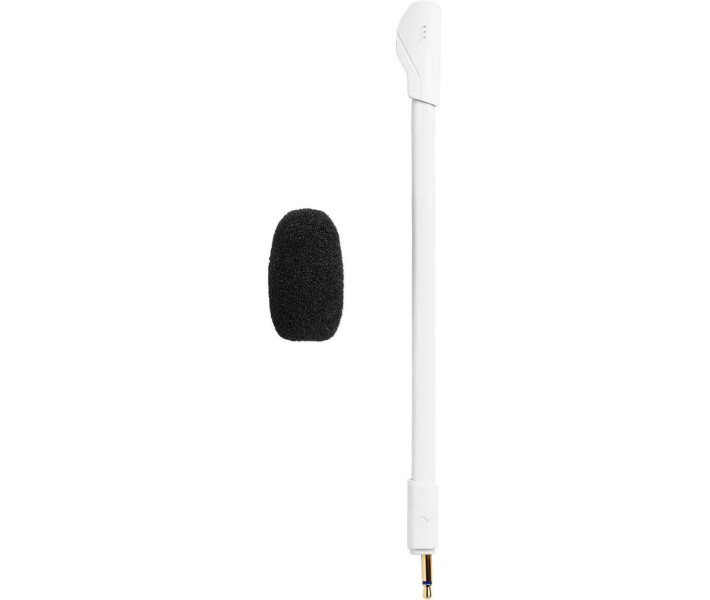Наушники JBL Quantum 100P Console (JBLQ100PWHTBLU) фото №9