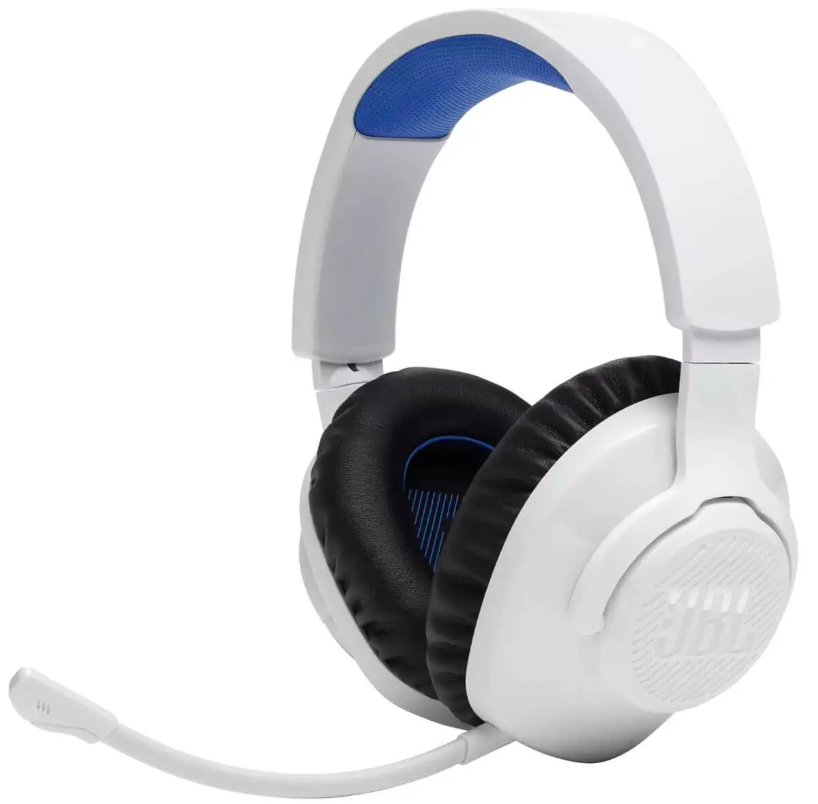 Навушники JBL Q360PWLWHTBLU фото №6