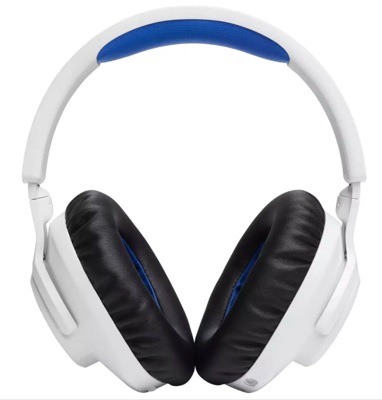 Навушники JBL Q360PWLWHTBLU фото №7