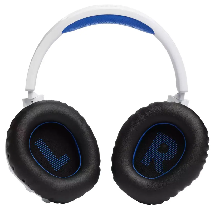 Навушники JBL Q360PWLWHTBLU фото №8