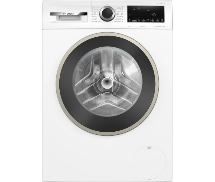 Пральна машина  Bosch WGA14400UA