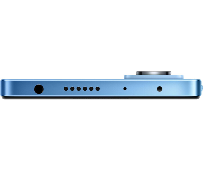 Смартфон Xiaomi Redmi Note 12 Pro 8/256GB Glacier Blue фото №11