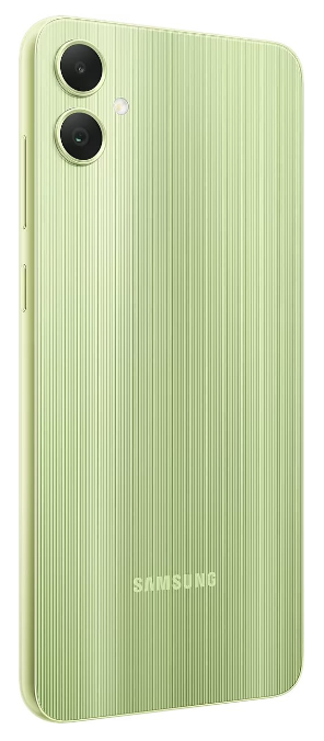Смартфон Samsung SM-A055F (Galaxy A05 4/64Gb) LGD (light green) фото №5
