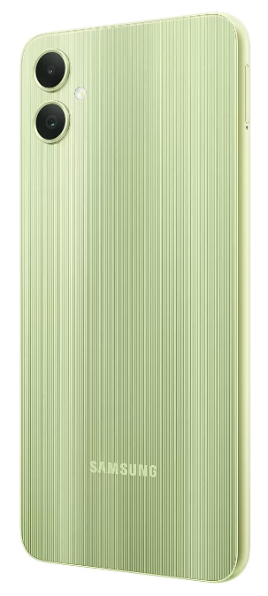 Смартфон Samsung SM-A055F (Galaxy A05 4/64Gb) LGD (light green) фото №7