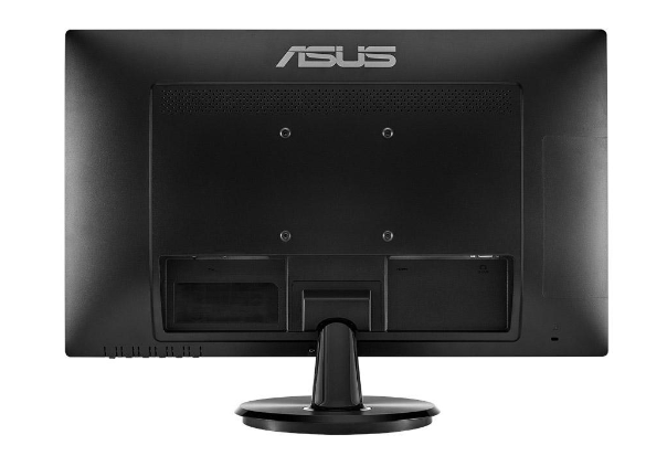 Монітор Asus VA249HE (90LM02W5-B03370) VA Black фото №4