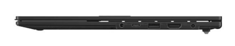 Ноутбук Asus VivoBook Go 15 E1504FA (E1504FA-BQ057) фото №5