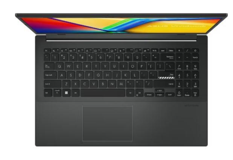 Ноутбук Asus VivoBook Go 15 E1504FA (E1504FA-BQ057) фото №3